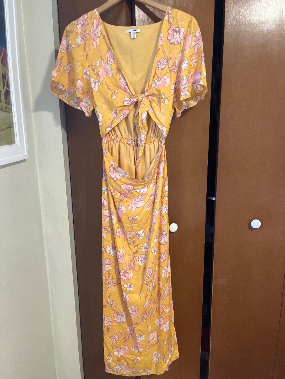 Amuse Society Dress